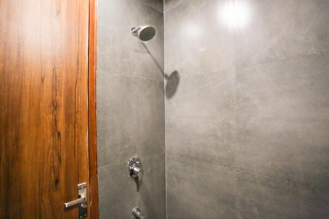 Hotel Swan Suite Near Delhi Airport New Delhi Luaran gambar